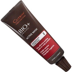 Cutrin BIO+ Active Mask - GRATIS leveret.